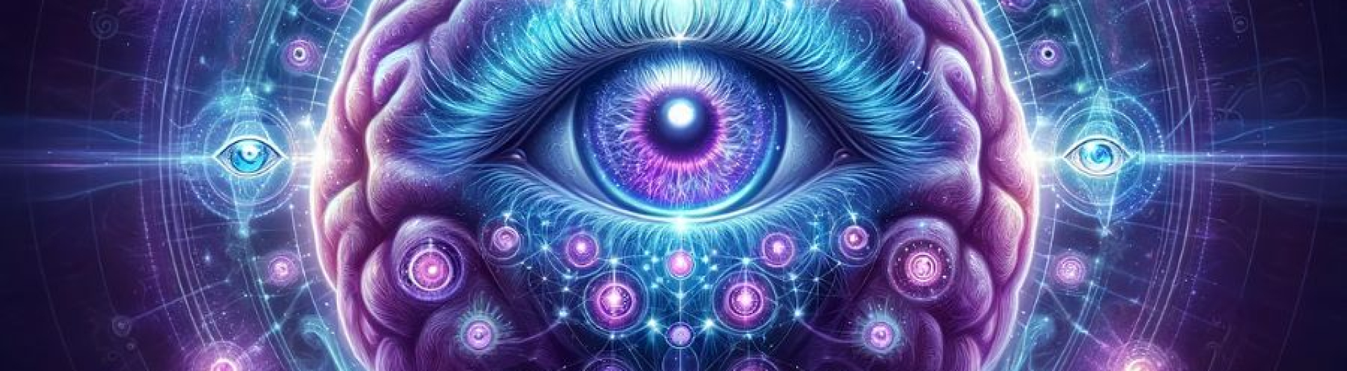 The Pineal Gland: Gateway to Higher Consciousness